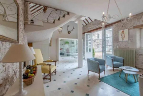 Maison avec jardin à Cellettes, 150 m², local à vélos